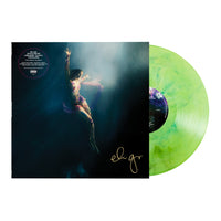 
              Ellie Goulding Higher Than Heaven [Explicit Content] (Indie Exclusive, Colored Vinyl, Limited Edition) - Vinyl
            