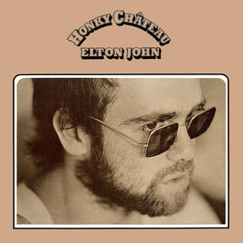 Elton John Honky Chateau [50th Anniversary 2 LP] - Vinyl