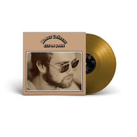 Elton John Honky Chateau [50th Anniversary Gold LP] - Vinyl