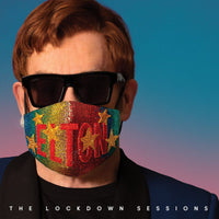 
              Elton John The Lockdown Sessions (Limited Edition, Blue Vinyl) (2 Lp's) - Vinyl
            