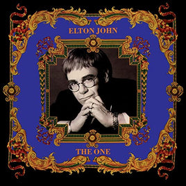 Elton John The One [2 LP] - Vinyl