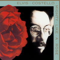 
              Elvis Costello Mighty Like A Rose (Limited Edition, 180 Gram Vinyl, Colored Vinyl, Gold) [Import] - Vinyl
            