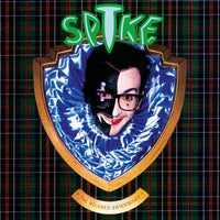 
              Elvis Costello Spike (180 Gram Vinyl) [import] (2 Lp's) - Vinyl
            