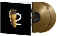 
              Elvis Presley 2nd To None (Limited Edition, 180 Gram Gold Colored Vinyl) [Import] (2 Lp's) - Vinyl
            