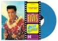 Elvis Presley Blue Hawaii - Limited Turquoise Vinyl - Vinyl