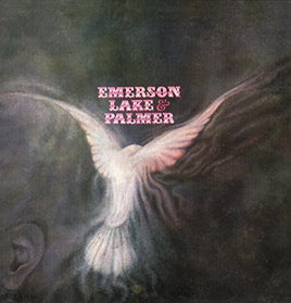 Emerson, Lake & Palmer Emerson, Lake & Palmer - Vinyl