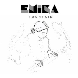 Emika Fountain [LP] - Vinyl