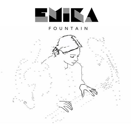 Emika Fountain [LP] - Vinyl