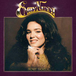 Emily Nenni Movin' Shoes (Indie Exclusive Gold Vinyl) - Vinyl