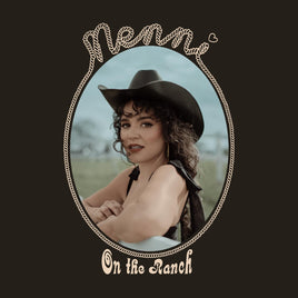 Emily Nenni On The Ranch (Red Vinyl) - Vinyl