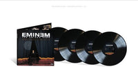 
              Eminem The Eminem Show: Expanded Edition [Explicit Content] (4 Lp's) - Vinyl
            