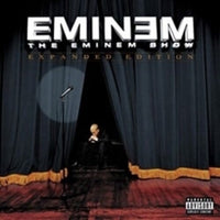 
              Eminem The Eminem Show: Expanded Edition [Explicit Content] (4 Lp's) - Vinyl
            