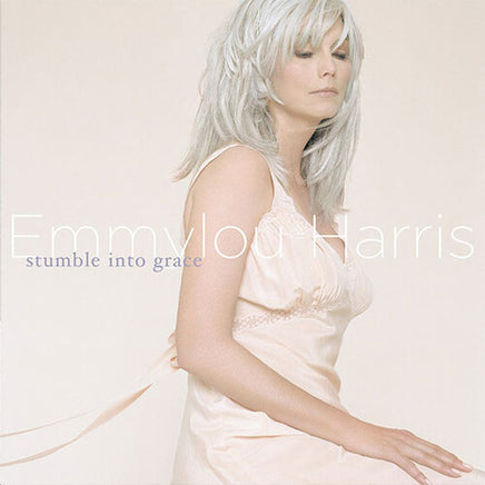 Emmylou Harris Stumble Into Grace - Vinyl