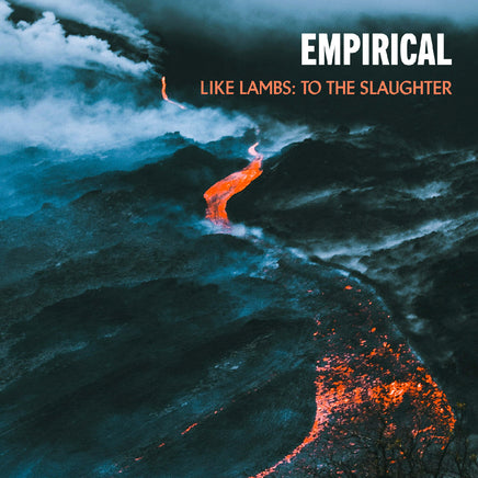 Empirical Like Lambs: To The Slaughter - Vinyl