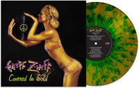 
              Enuff Z'nuff Covered In Gold - Green/ gold Splatter (Colored Vinyl, Green, Gold) - Vinyl
            