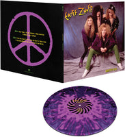 
              Enuff Z'nuff Greatest Hits (Limited Edition, Purple Splatter Vinyl) - Vinyl
            