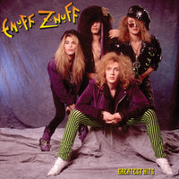 
              Enuff Z'nuff Greatest Hits (Limited Edition, Purple Splatter Vinyl) - Vinyl
            