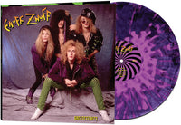 
              Enuff Z'nuff Greatest Hits (Limited Edition, Purple Splatter Vinyl) - Vinyl
            