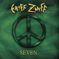 
              Enuff Z'nuff Seven (Colored Vinyl, Yellow, Bonus Tracks, Reissue) - Vinyl
            