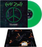 
              Enuff Z'nuff Tweaked (Colored Vinyl, Green, Remastered) - Vinyl
            