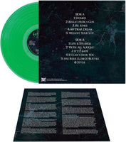 
              Enuff Z'nuff Tweaked (Colored Vinyl, Green, Remastered) - Vinyl
            