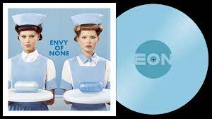 Envy of None Envy Of None (Colored Vinyl, Blue, Limited Edition, Indie Exclusive) - Vinyl
