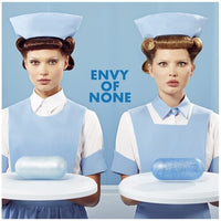 
              Envy of None Envy Of None (Colored Vinyl, Blue, Limited Edition, Indie Exclusive) - Vinyl
            