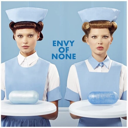 Envy Of None Envy Of None - Vinyl