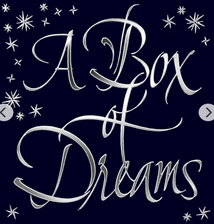 Enya A Box Of Dreams - Vinyl