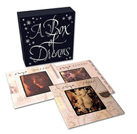 
              Enya A Box Of Dreams - Vinyl
            