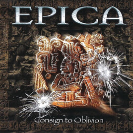 Epica Consign to Oblivion (2 Lp's) - Vinyl