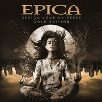 
              Epica Design Your Universe (Gatefold LP Jacket) (2 Lp's) - Vinyl
            