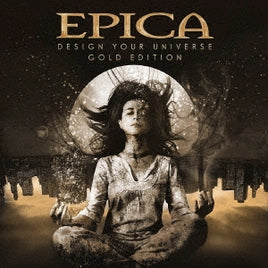 Epica Design Your Universe (Gatefold LP Jacket) (2 Lp's) - Vinyl