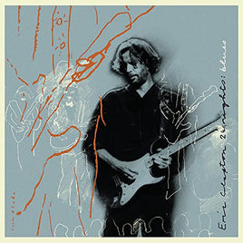 Eric Clapton 24 Nights: Blues - Vinyl