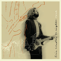 
              Eric Clapton 24 Nights: Rock - Vinyl
            