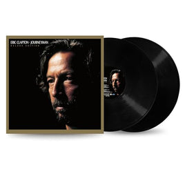 Eric Clapton Journeyman: Deluxe Edition - Vinyl