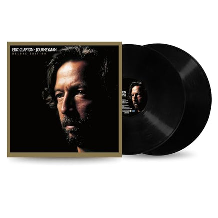 Eric Clapton Journeyman: Deluxe Edition - Vinyl
