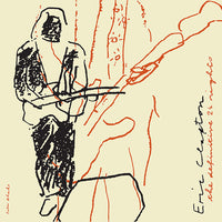 
              Eric Clapton The Definitive 24 Nights - Vinyl
            