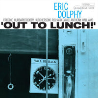 
              Eric Dolphy Out To Lunch! (Blue Note Essentials Series) - Vinyl
            
