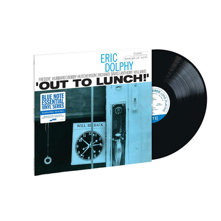 Eric Dolphy Out To Lunch! (Blue Note Essentials Series) - Vinyl