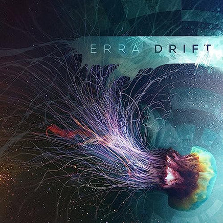 Erra Drift [Electric Blue/Bone Galaxy 2 LP] - Vinyl