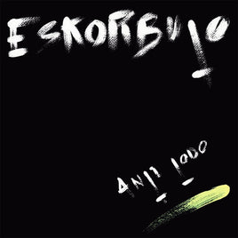 ESKORBUTO Anti Todo [Lp] - Vinyl