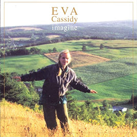 Eva Cassidy Imagine - Vinyl