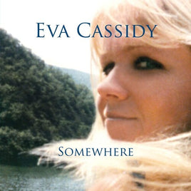 Eva Cassidy Somewhere - Vinyl