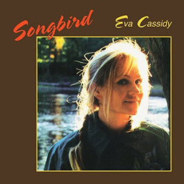 Eva Cassidy Songbird - Vinyl