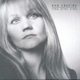 Eva Cassidy Time After Time - Vinyl