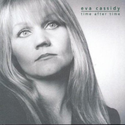 Eva Cassidy Time After Time - Vinyl