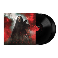 
              Evanescence Sanctuary (2 Lp's) - Vinyl
            