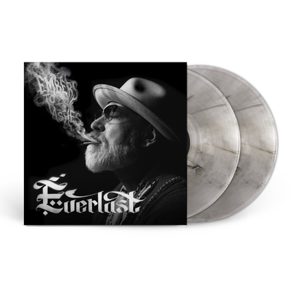 Everlast Embers To Ashes (Indie Exclusive) [Clear Smoke] [2LP] - Vinyl