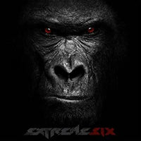 
              Extreme Six (Black Vinyl) (2 Lp's) - Vinyl
            